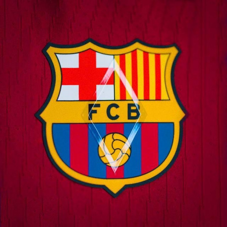 FC Barcelona @FCBarcelona
