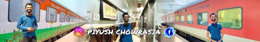 Piyush Chowrasia