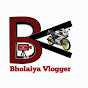 Bholaiya Vlogger