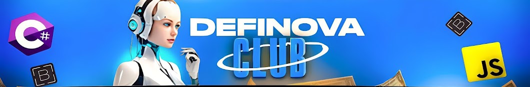 Definova Club | Боты для Заработка