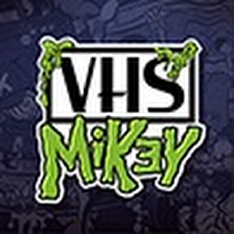 VHS Mikey - YouTube