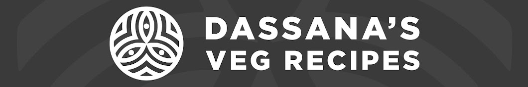 Dassana's Veg Recipes Banner