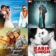 Bollywood Songs