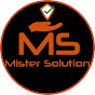 Mister Solution