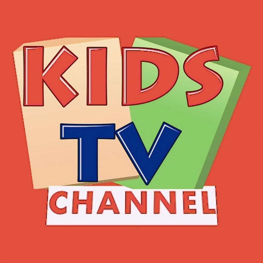 Kids Tv - Youtube