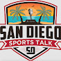 San Diego Sports Talk
