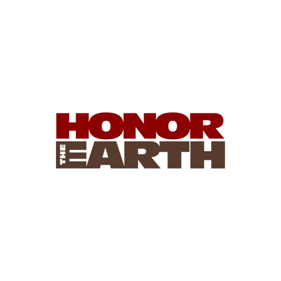 Honor The Earth