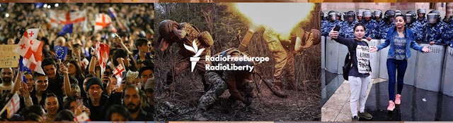Radio Free Europe/Radio Liberty