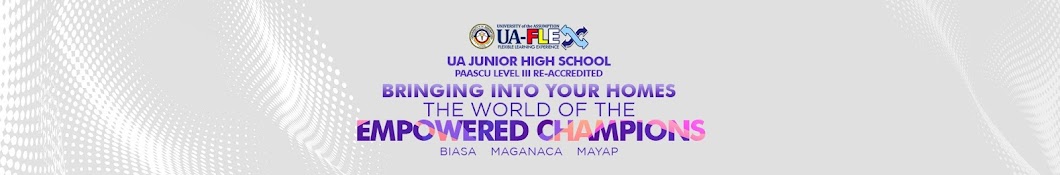 UA Junior High School