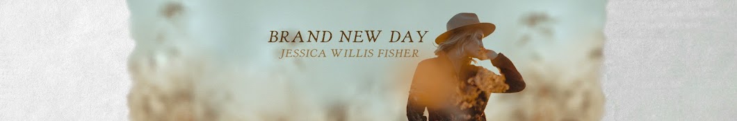 Brand New Day LP – Jessica Willis Fisher