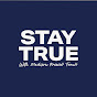 Stay True Podcast