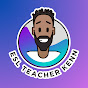 ESL Teacher Kenn Official