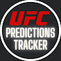 UFC Predictions Tracker