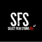 Select Film Studio - Filmy Ślubne