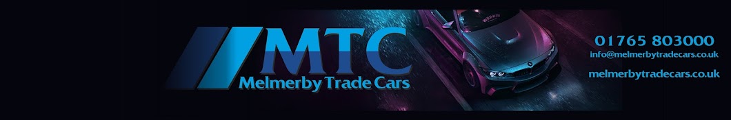 melmerbytradecars