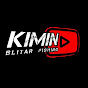 KIMIN BLITAR fishing