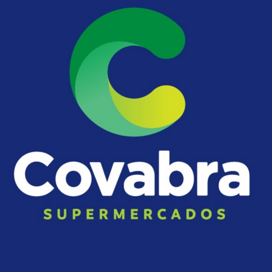 Covabra Supermercados - YouTube