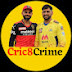 Cric8 Crime