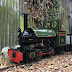 Somerset Narrow Gauge - 7 1/4