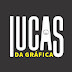 logo Lucas da Gráfica