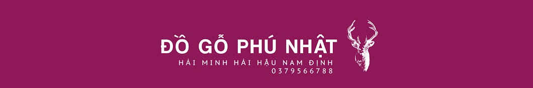 Đồ Gỗ Phú Nhật