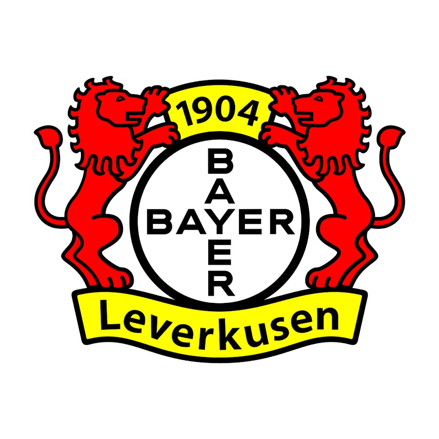 Bayer 04 Leverkusen @bayerleverkusen