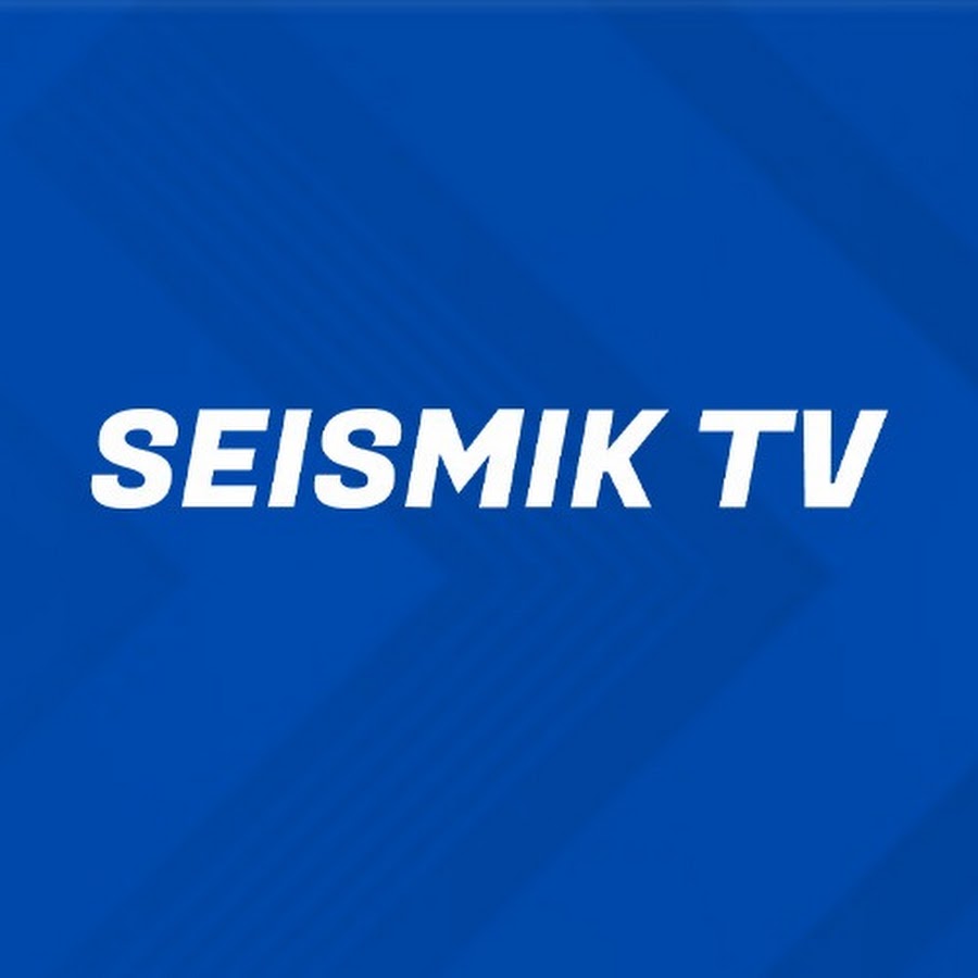 SEISMIK TV @seismiktv