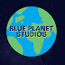 logo Blue Planet Studios