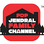 PDP Jendral Family