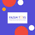 logo RazUM Toys