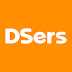 logo DSers - AliExpress Official Dropshipping Partner