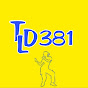 Teladan Line Dance 381