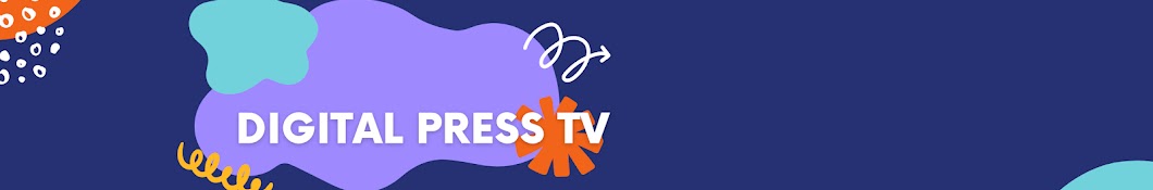 Digital Press Tv