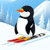 PenguinSkiing