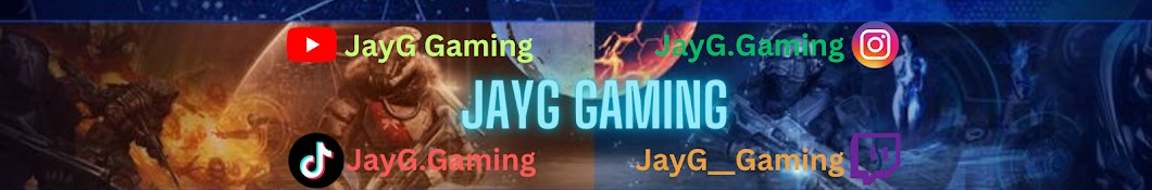 JayG Gaming