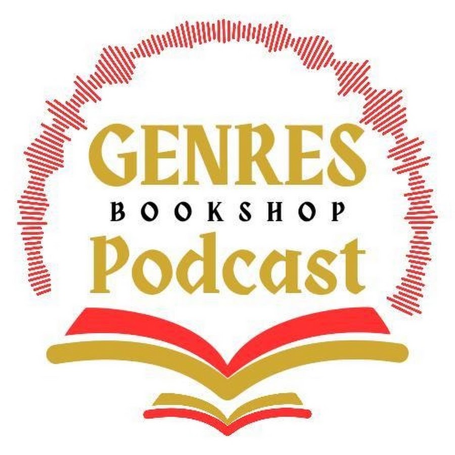 Genres Bookshop Podcast