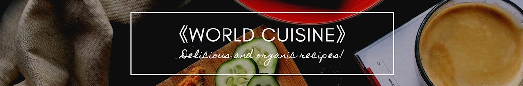 World cuisine