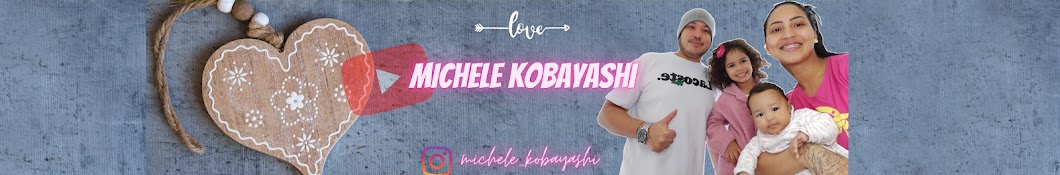 Michele Kobayashi YouTube