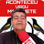 ACONTECEU VIROU MANCHETE