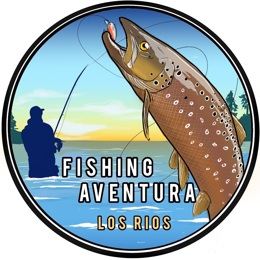 FISHING AVENTURA LOS RÍOS @fishingaventuralosrios6374