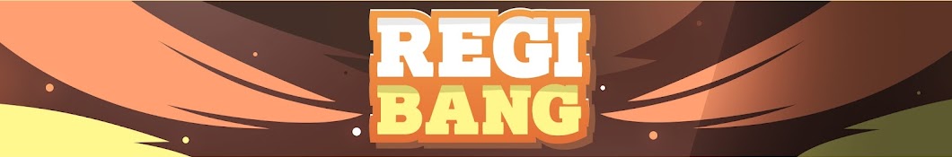 RegiBang Banner