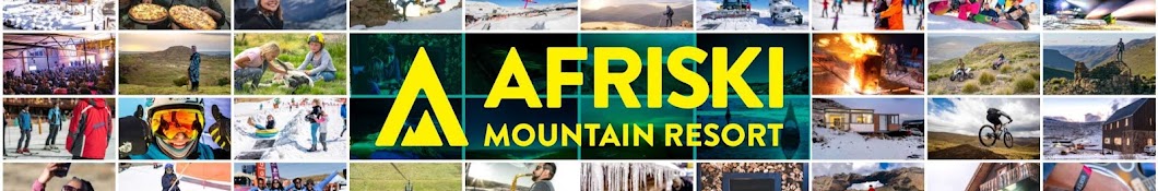 Afriski Mountain Resort - Lesotho Banner