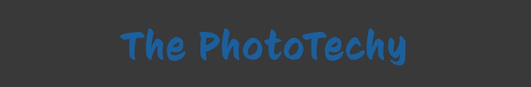 The PhotoTechy