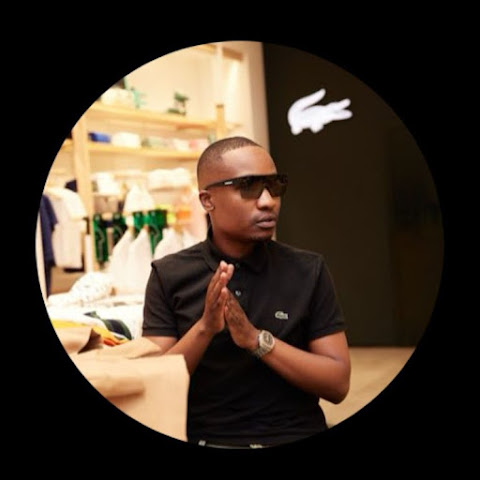 influencer profile picture