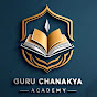 Guru Chanakya Academy Udaipur 