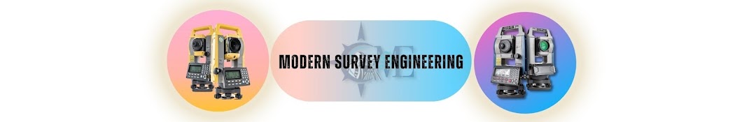 Modern Survey Engineering