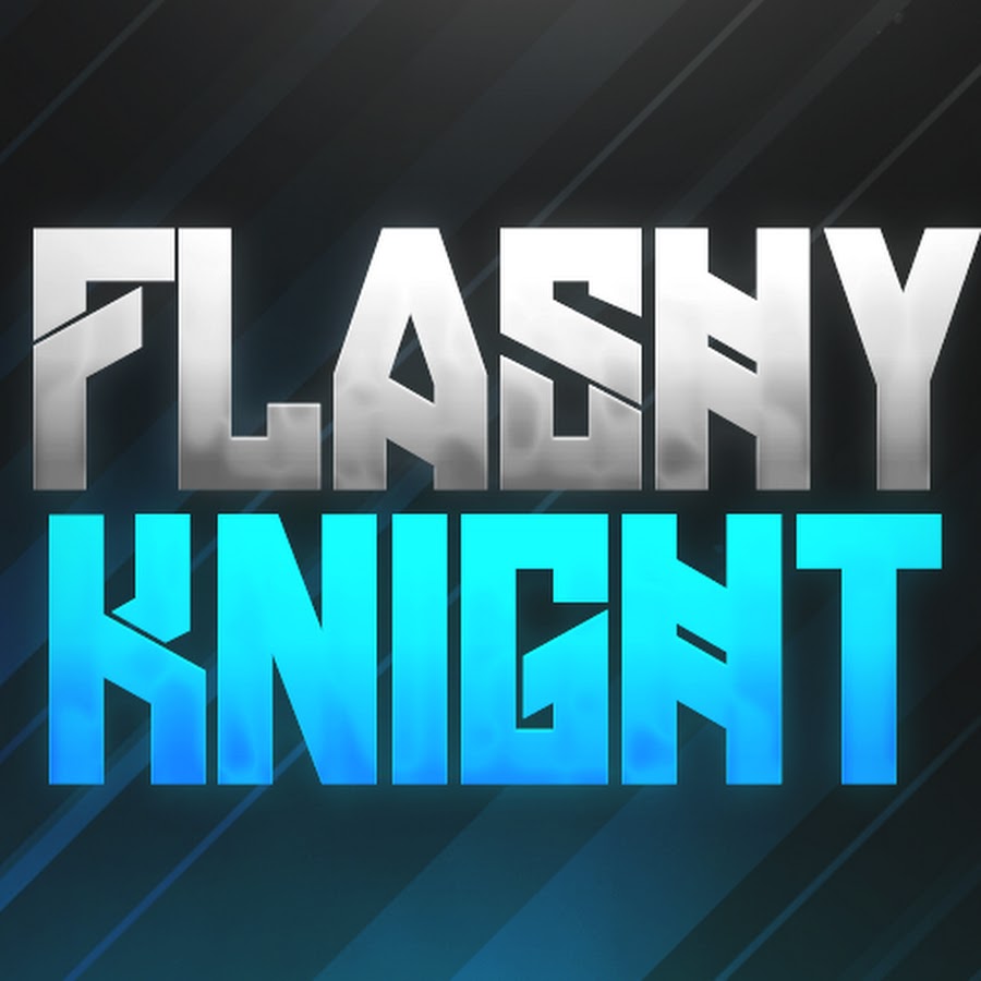 Flashy Knight
