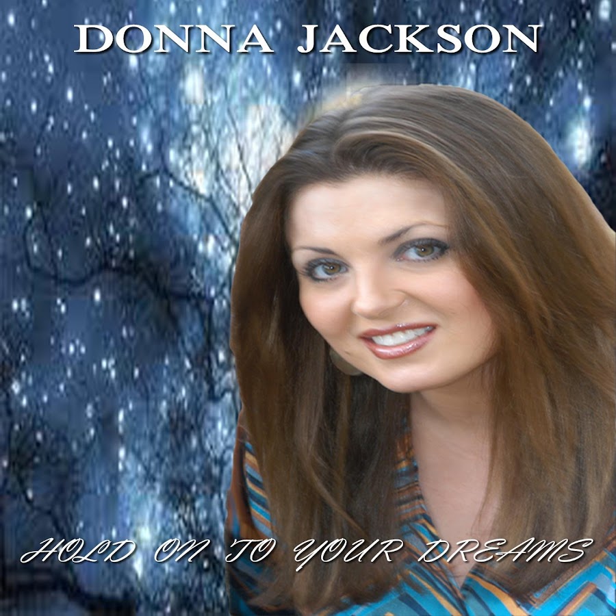 Donna Jackson.