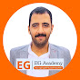 EG - Academy | مهندس وليد الجنيدي