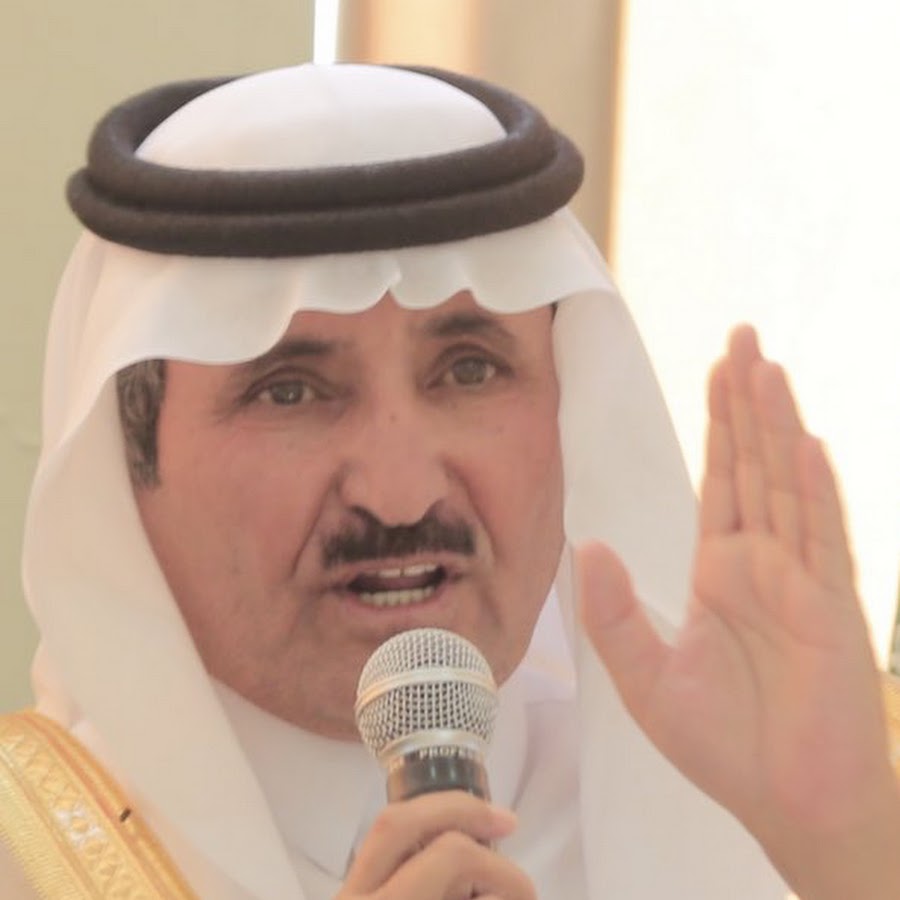 حبيب العازمي @habib6151